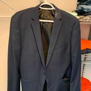 1670 Men’s Blazer